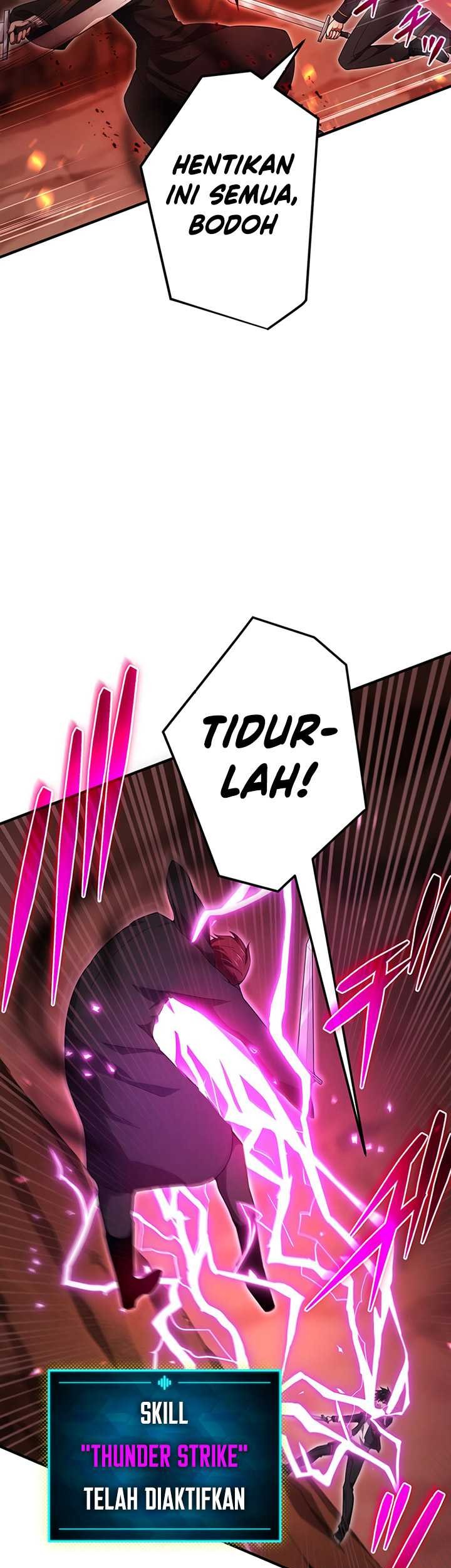 The Godslayer’s Imitator Chapter 20 halaman 28