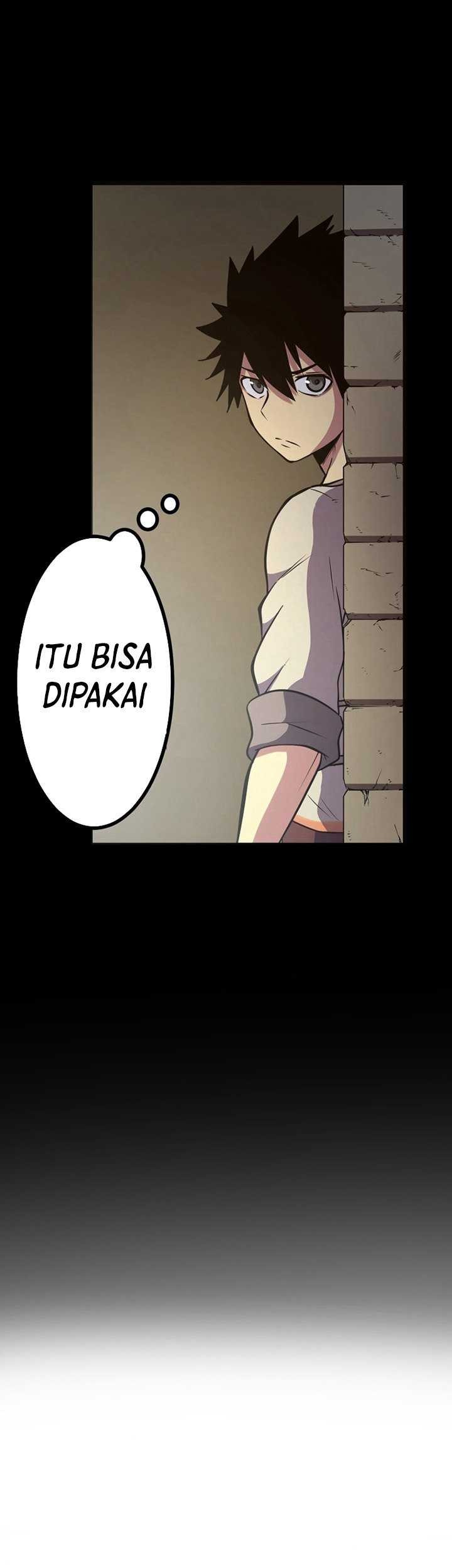 Pieces: The Return to Vengeance Chapter 02 Gambar 43