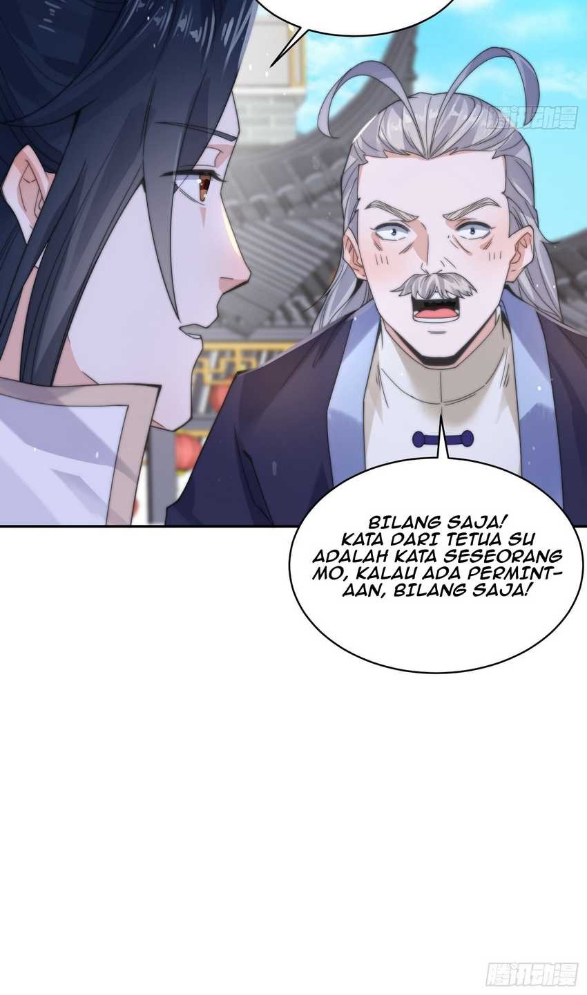 All of My Female Apprentices Want to Kill Me Chapter 23 Gambar 11