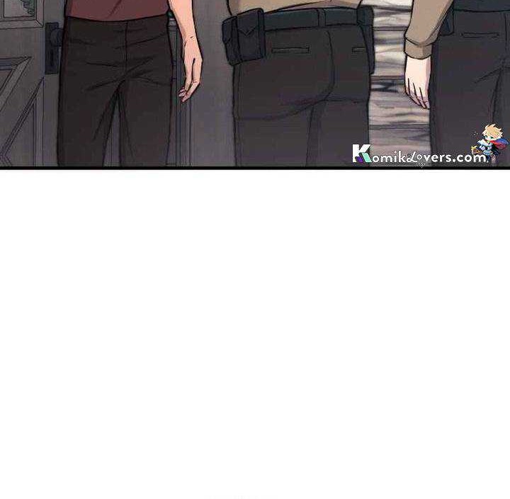Paranoid Mage Chapter 6 halaman 22
