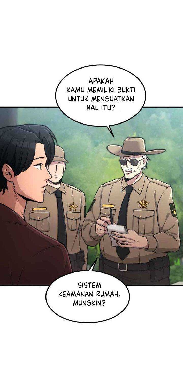 Paranoid Mage Chapter 6 halaman 24