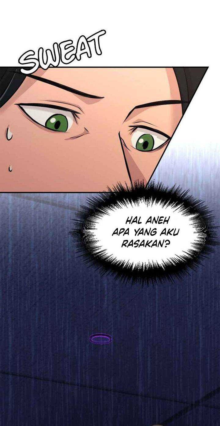Paranoid Mage Chapter 5 halaman 20
