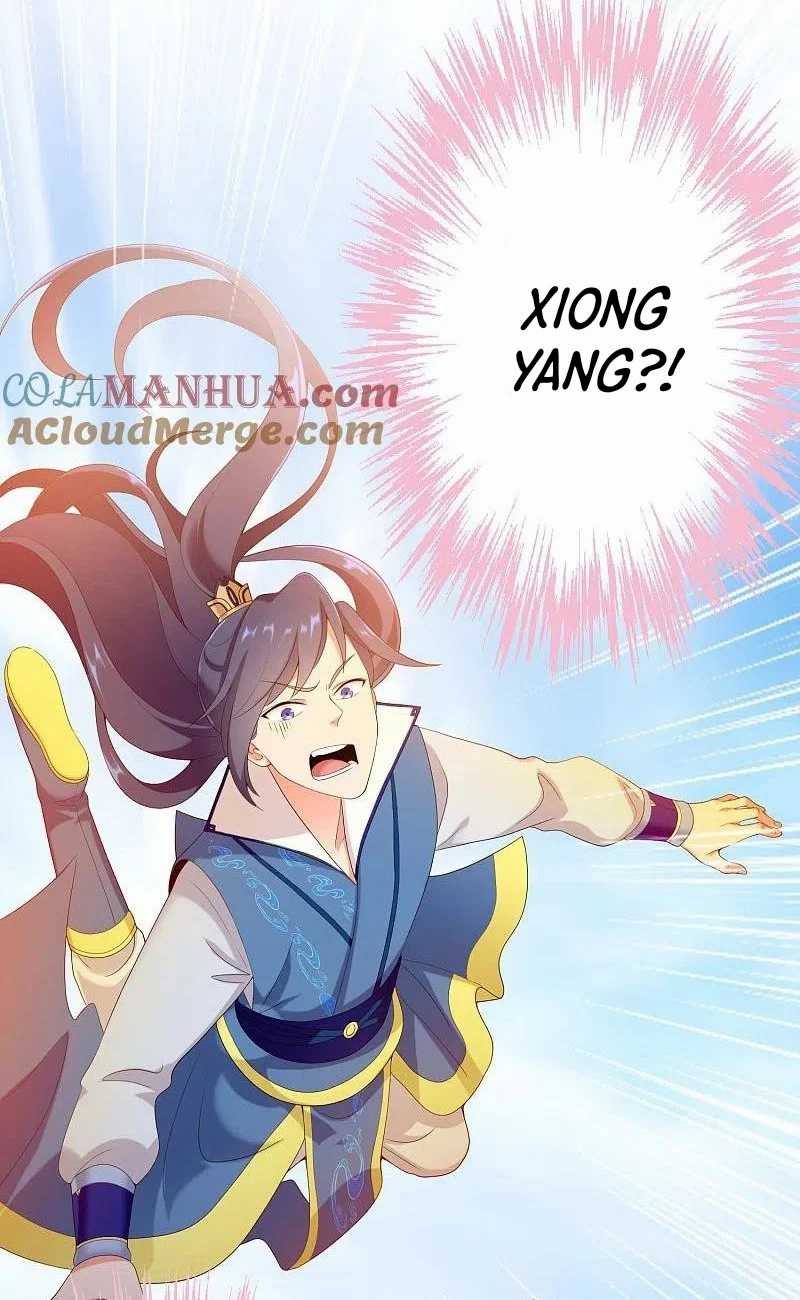 Brother Villain Chapter 08 Gambar 19