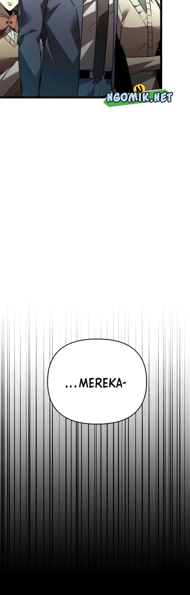 Reincarnator Chapter 25 Gambar 28