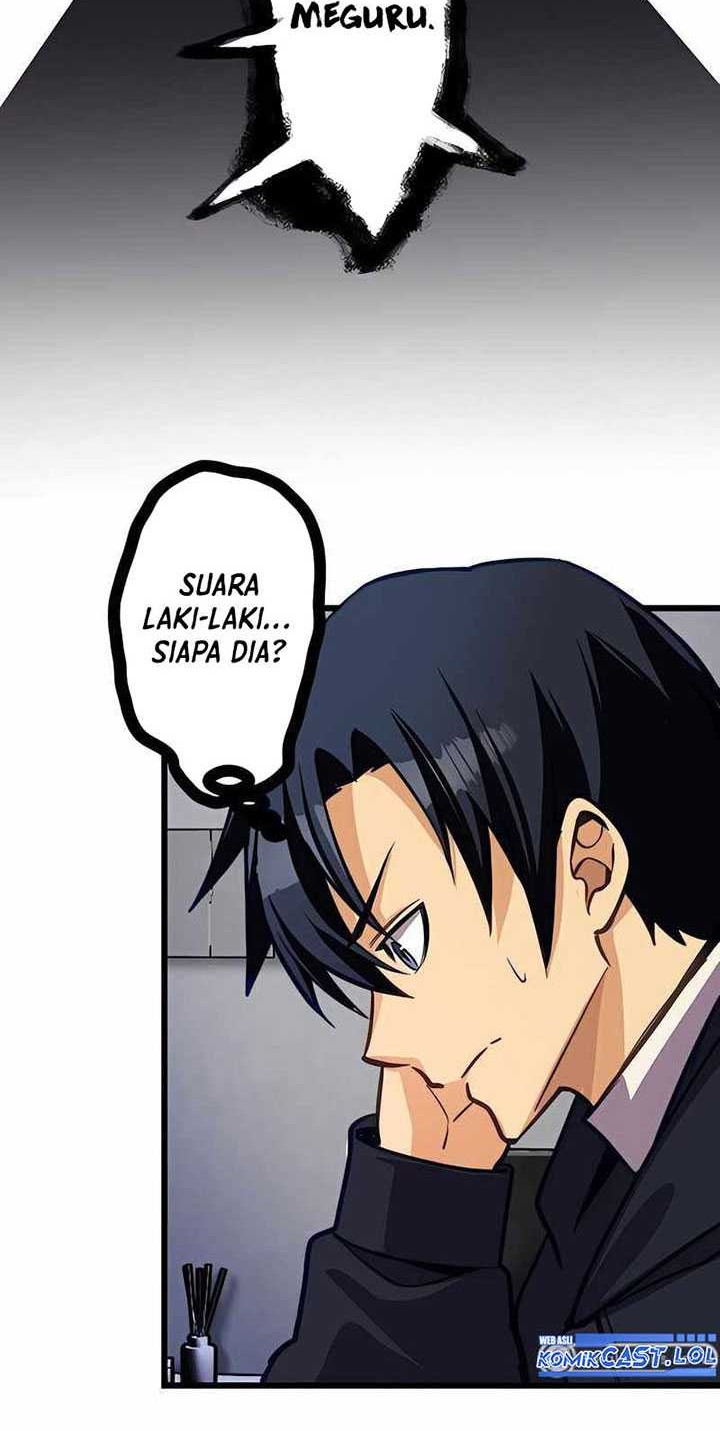 I’m the Only One Who Knows That Jobless Is the Strongest Chapter 21 Gambar 23