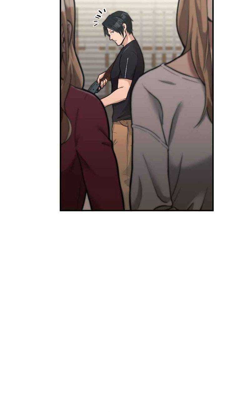 Paranoid Mage Chapter 7 halaman 21