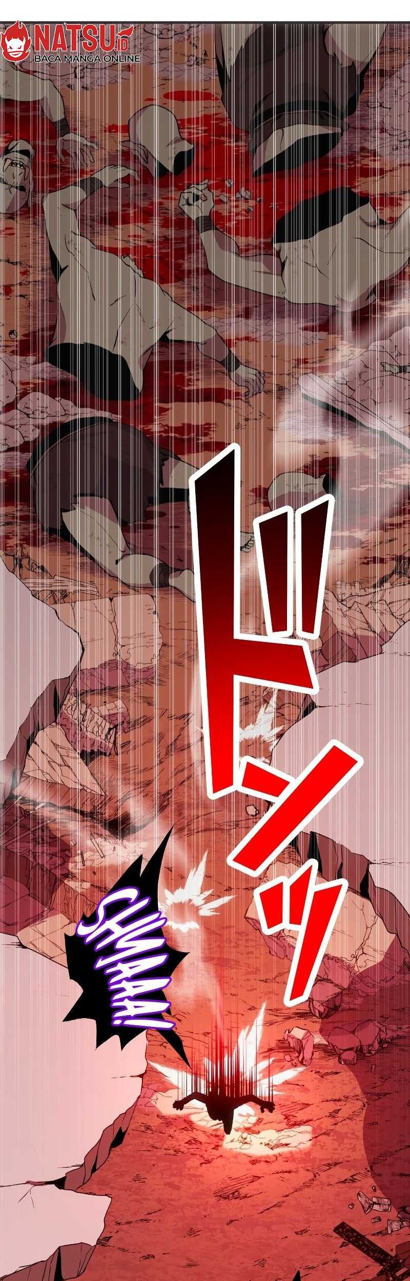 From a Sacrifice to the Strongest Chapter 05 Gambar 28