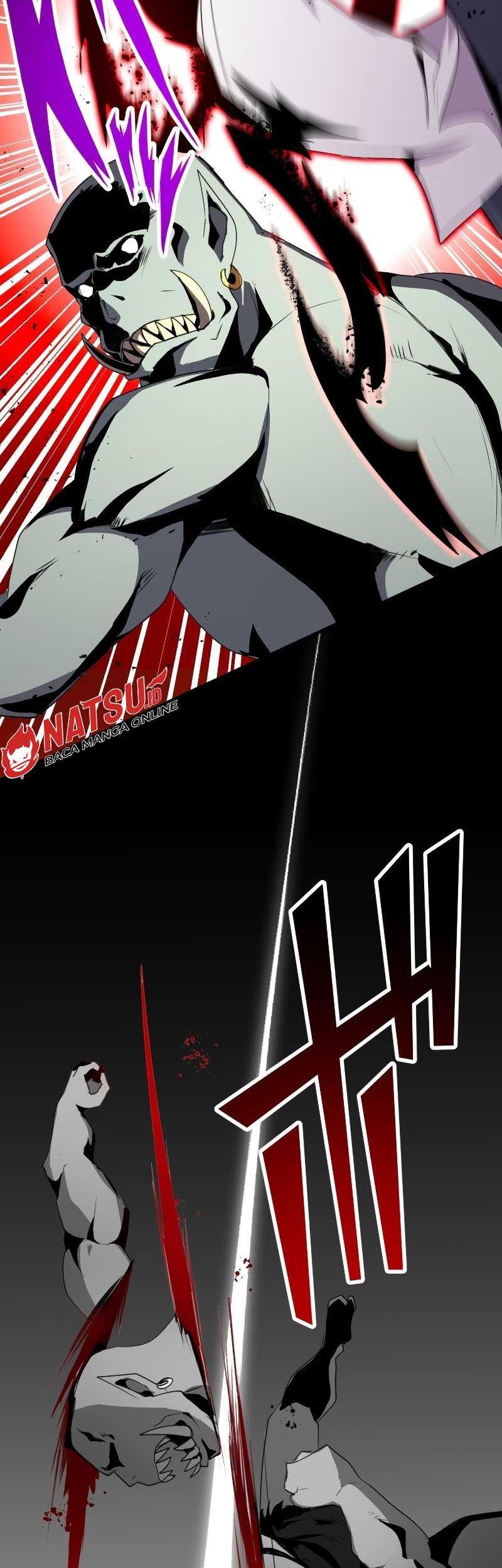 From a Sacrifice to the Strongest Chapter 05 Gambar 30