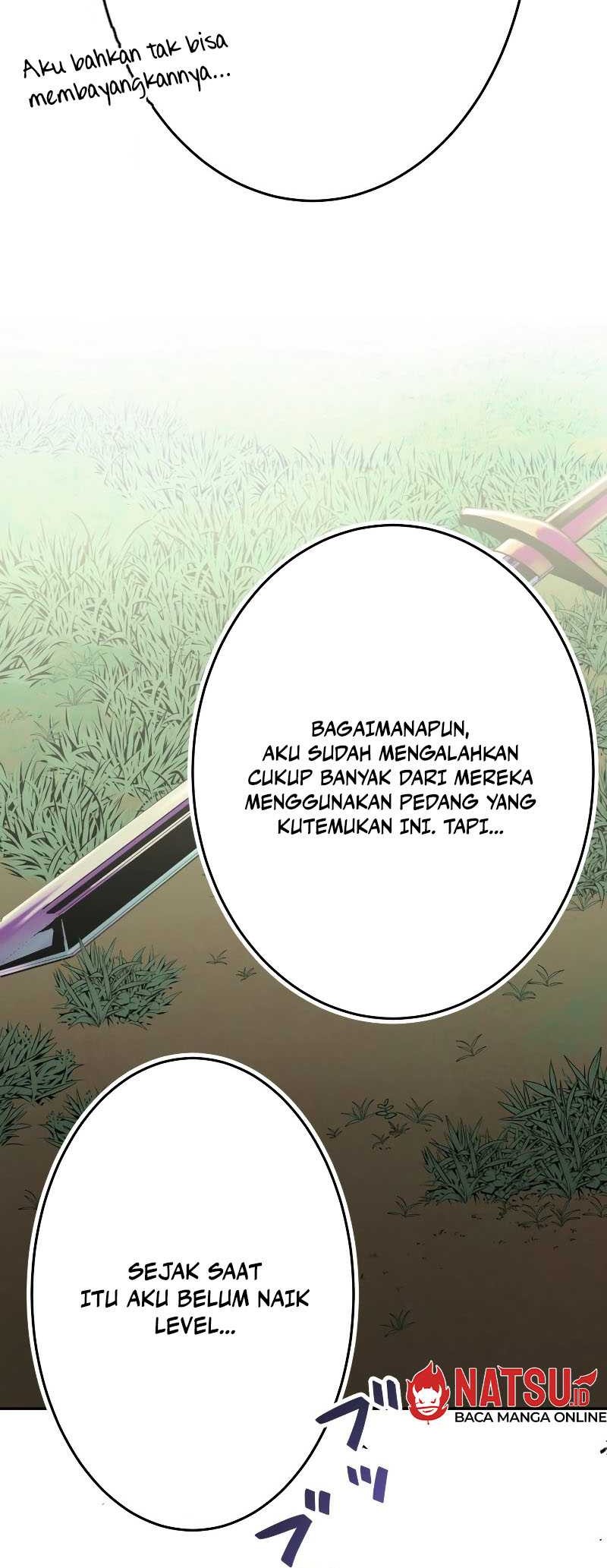 From a Sacrifice to the Strongest Chapter 03 Gambar 35