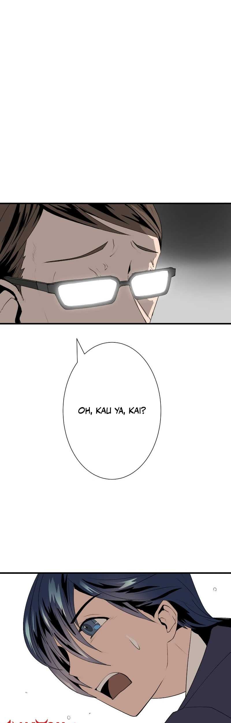 From a Sacrifice to the Strongest Chapter 01.2 Gambar 30