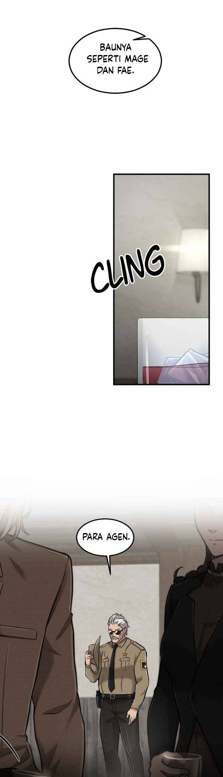 Paranoid Mage Chapter 10 halaman 22