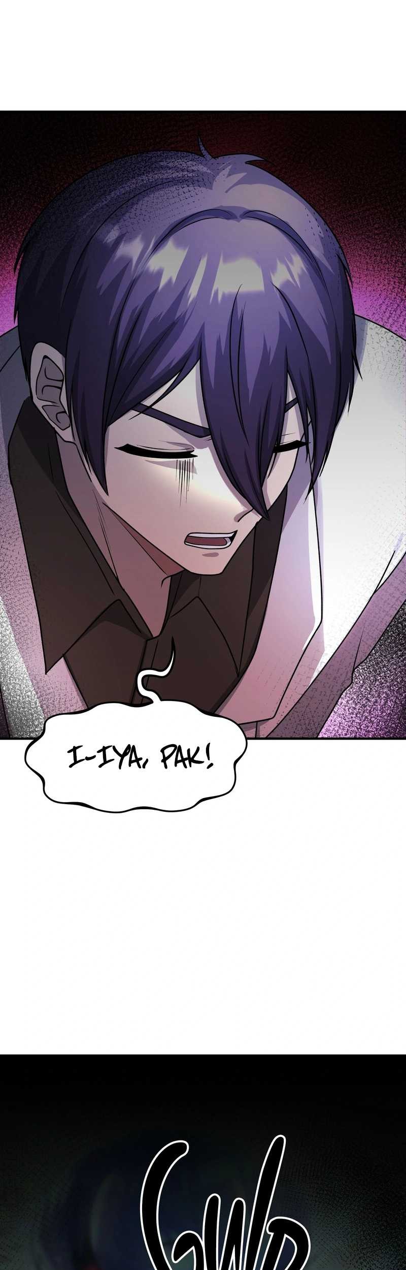 Everyone Regressed Except Me Chapter 30 halaman 22