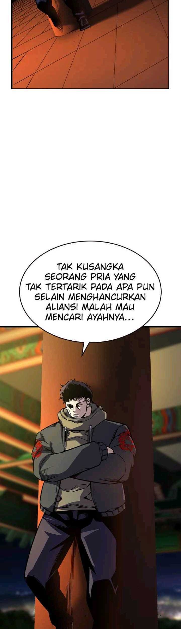 King Game Chapter 79 Gambar 22