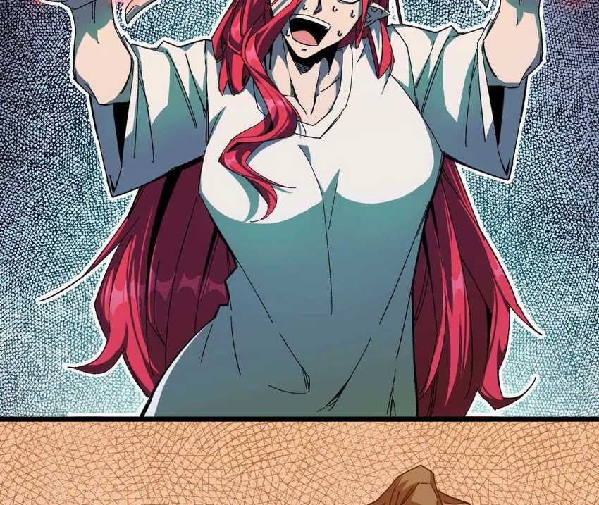 Brave X Devil Queen Chapter 06 Gambar 21