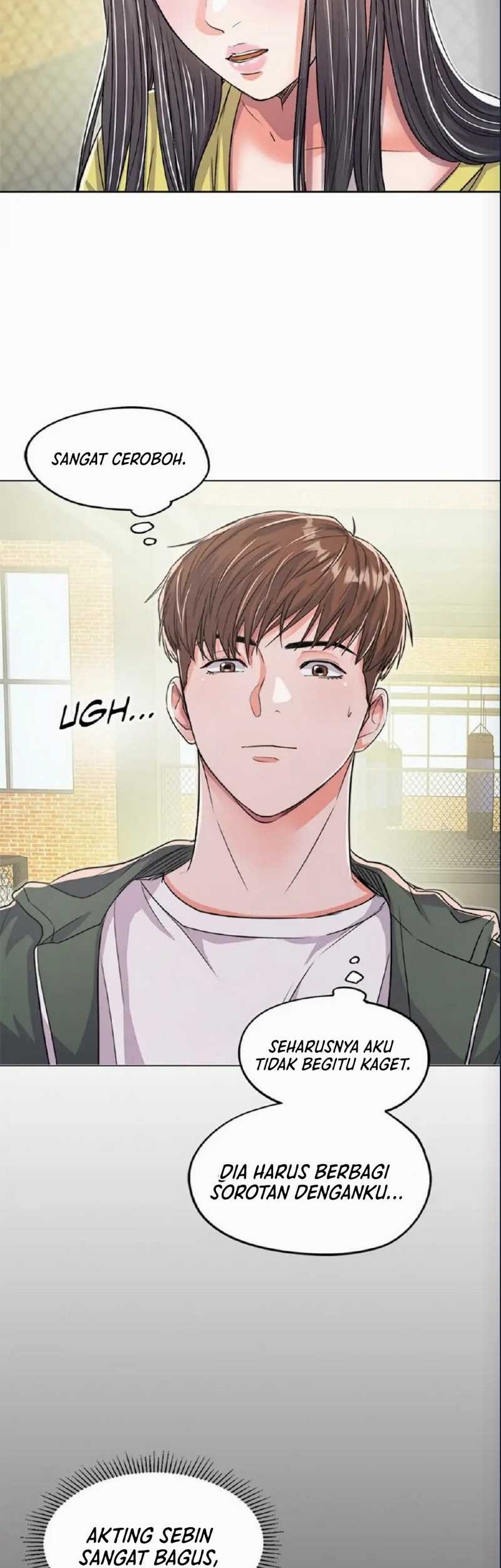 Road to Stardom Chapter 23 Gambar 15