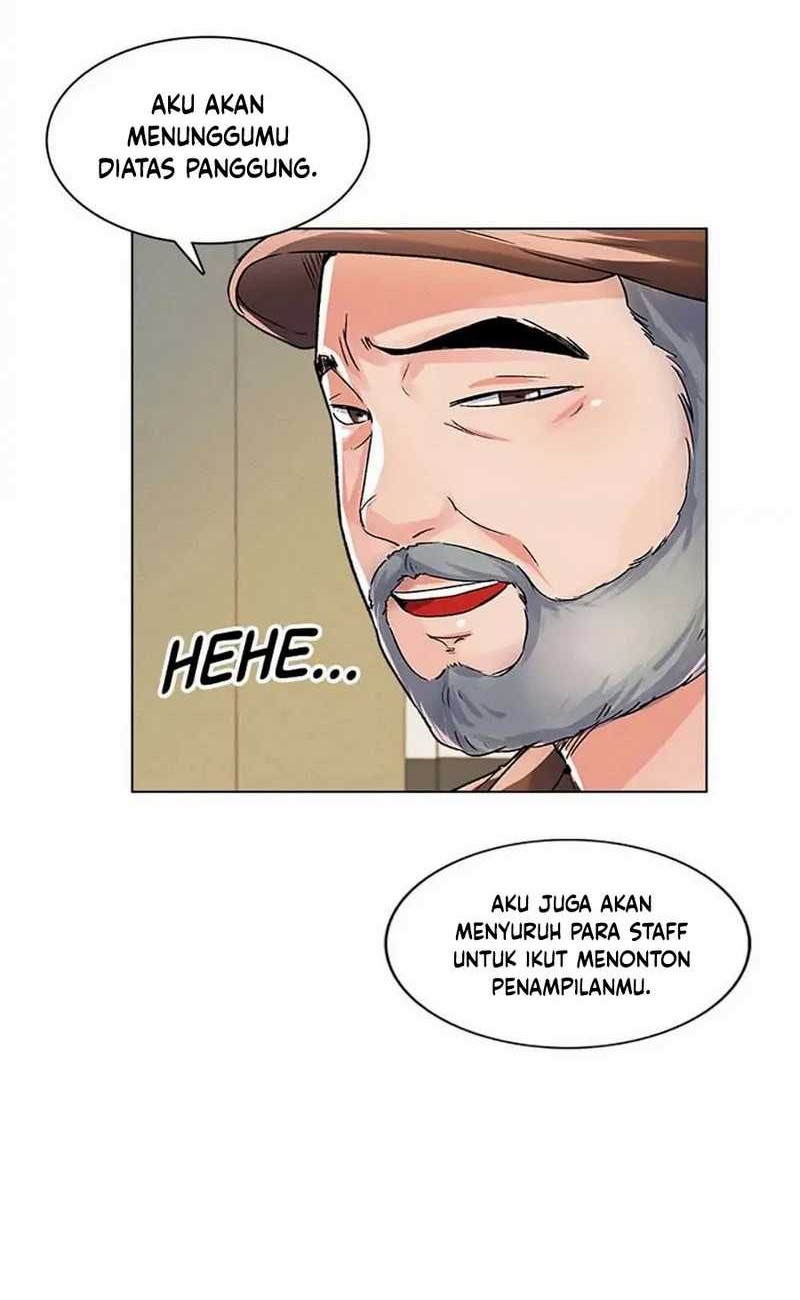 Road to Stardom Chapter 9 halaman 12