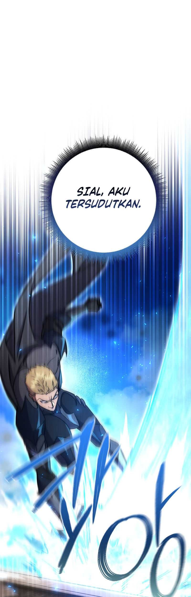 Legendary Blacksmith’s Vengeance Chapter 51 halaman 26
