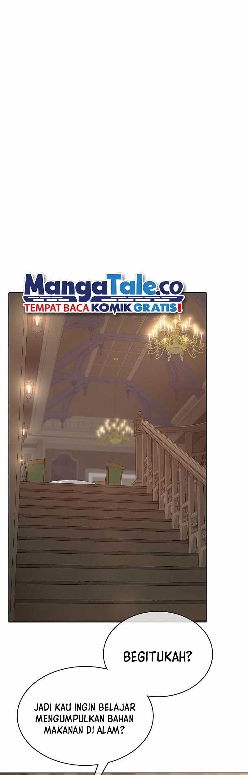 The Strongest Chef in Another World Chapter 23 halaman 21
