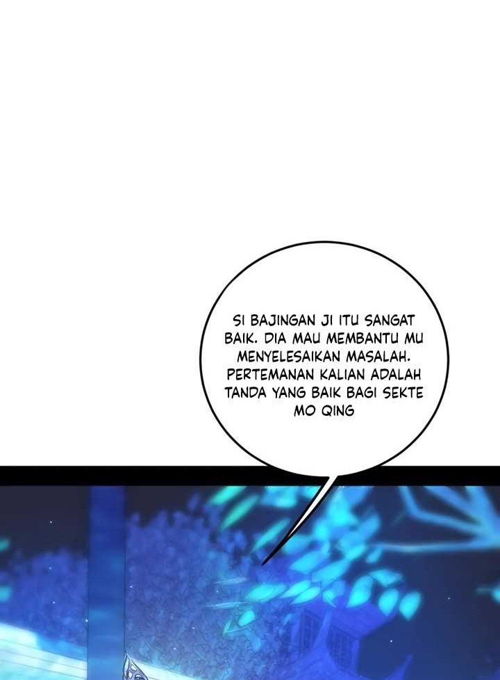 I’m An Evil God Chapter 469 halaman 15