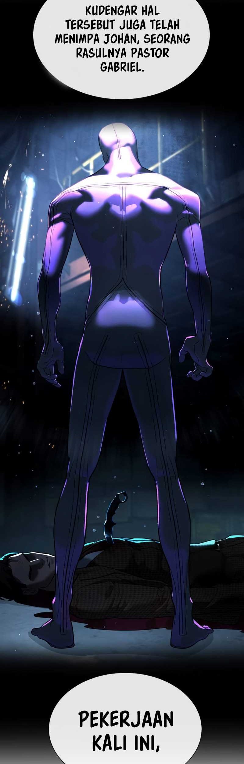 Killer Peter Chapter 40 Gambar 31
