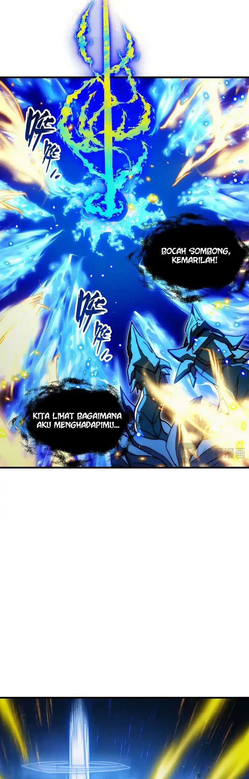 Rise From The Rubble Chapter 272 halaman 14