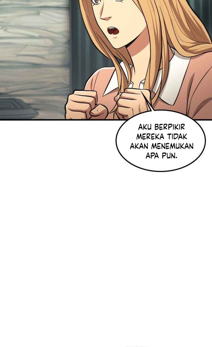 Paranoid Mage Chapter 11 halaman 21