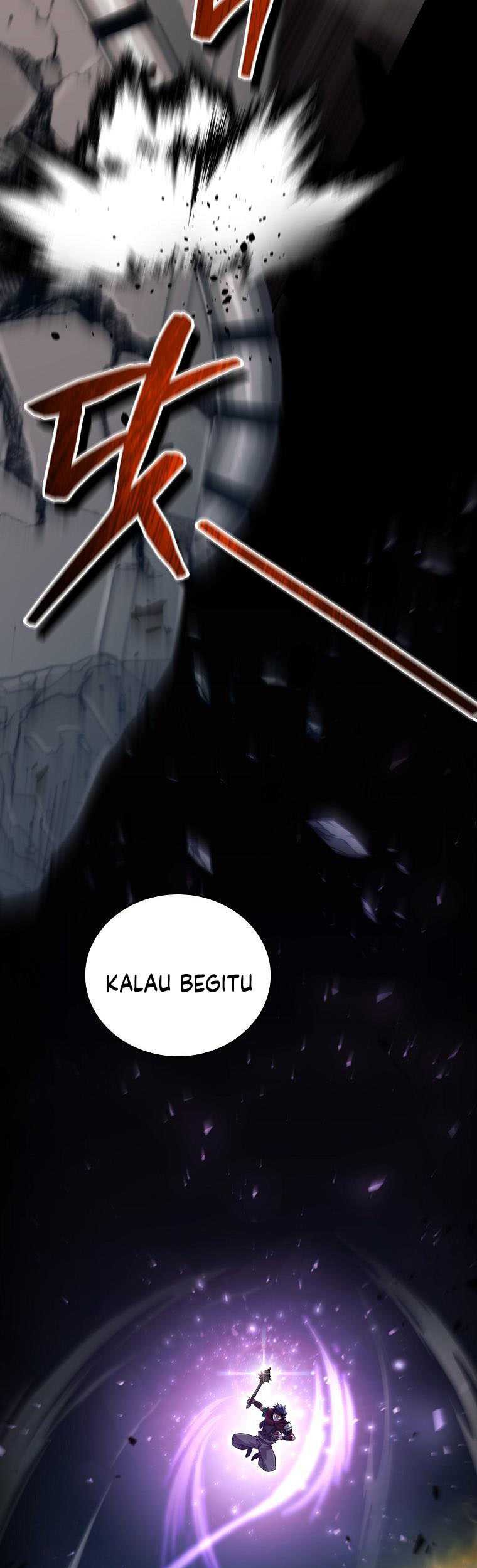 Debuff Master Chapter 18 halaman 25