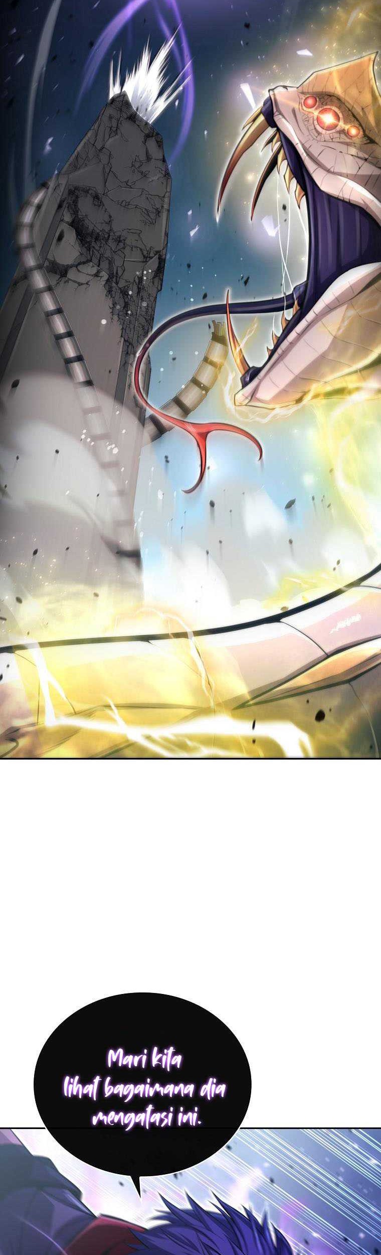 Debuff Master Chapter 18 halaman 26