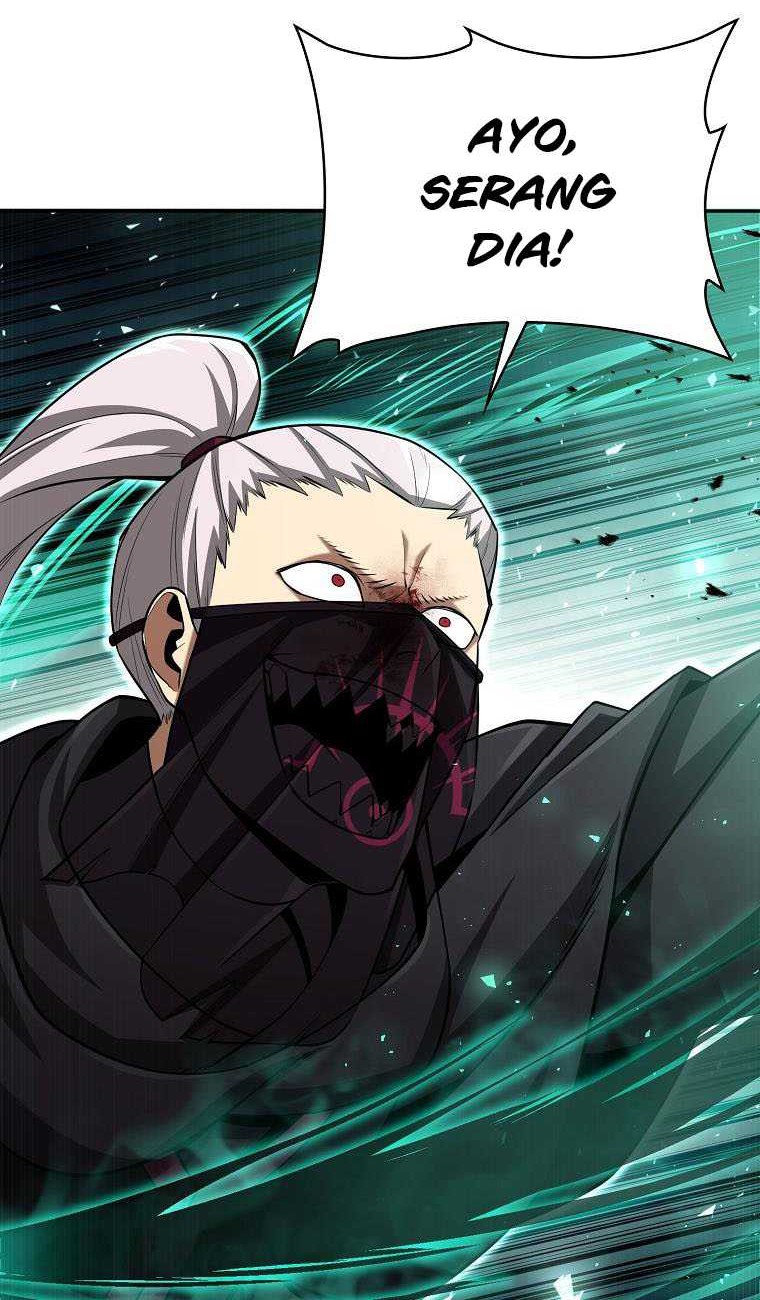 Debuff Master Chapter 17 halaman 24