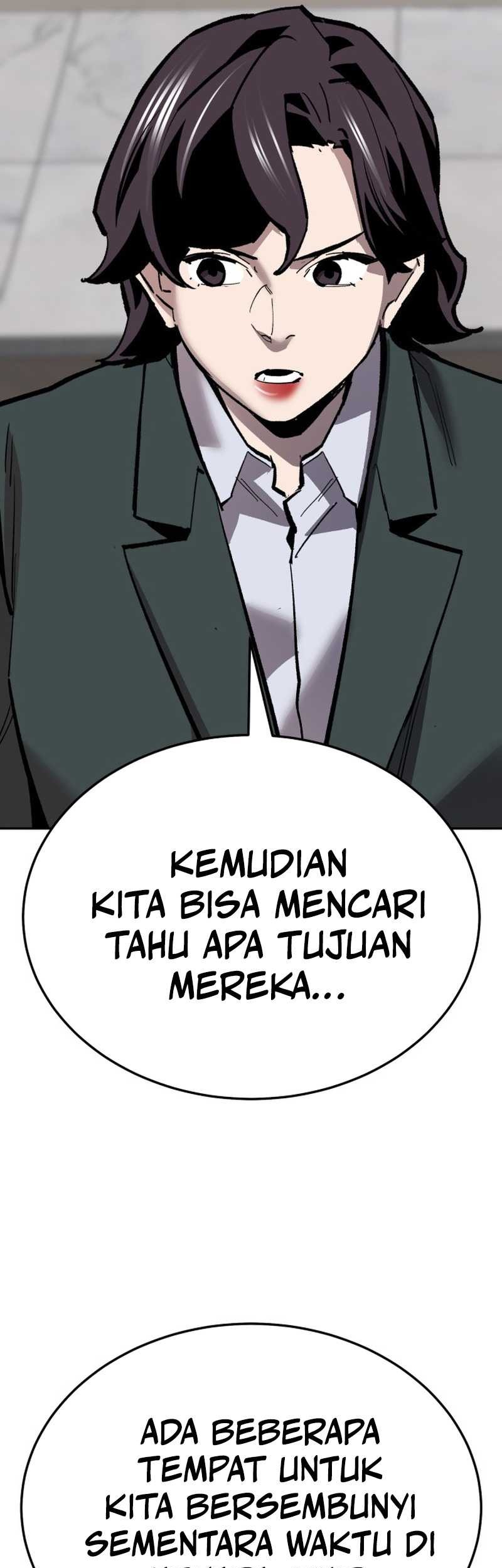 Limit Breaker Chapter 139 halaman 35