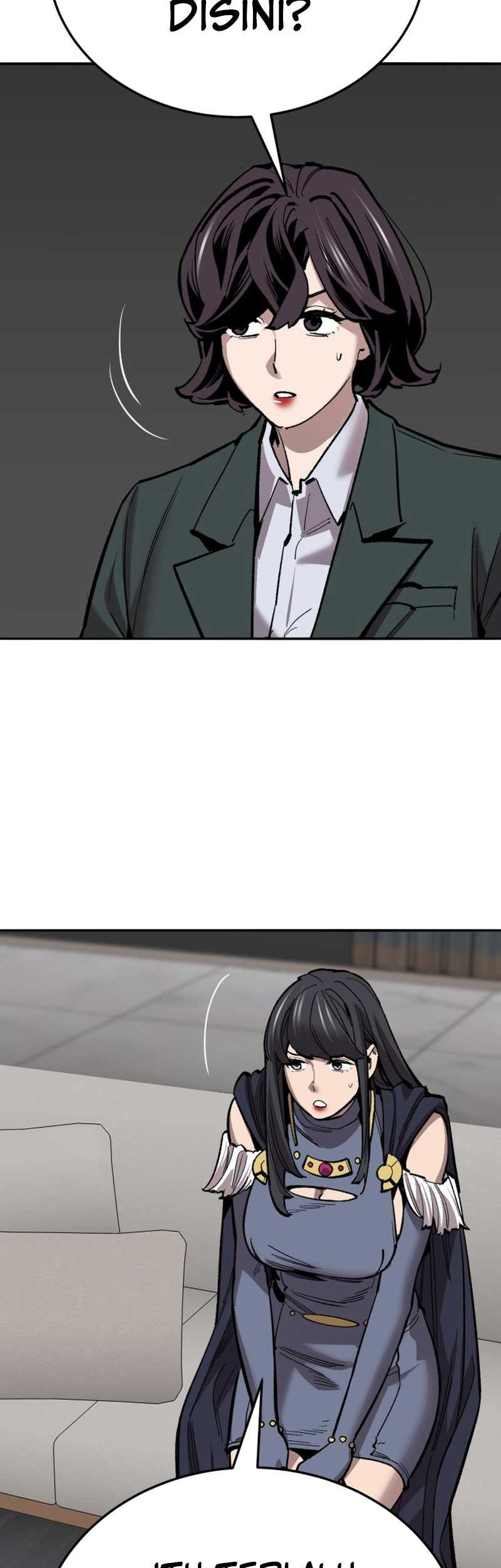 Limit Breaker Chapter 139 halaman 37
