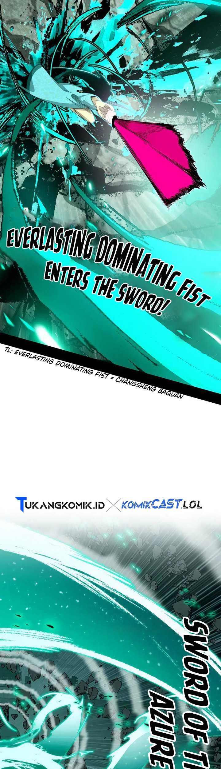 I’m An Evil God Chapter 471 halaman 16