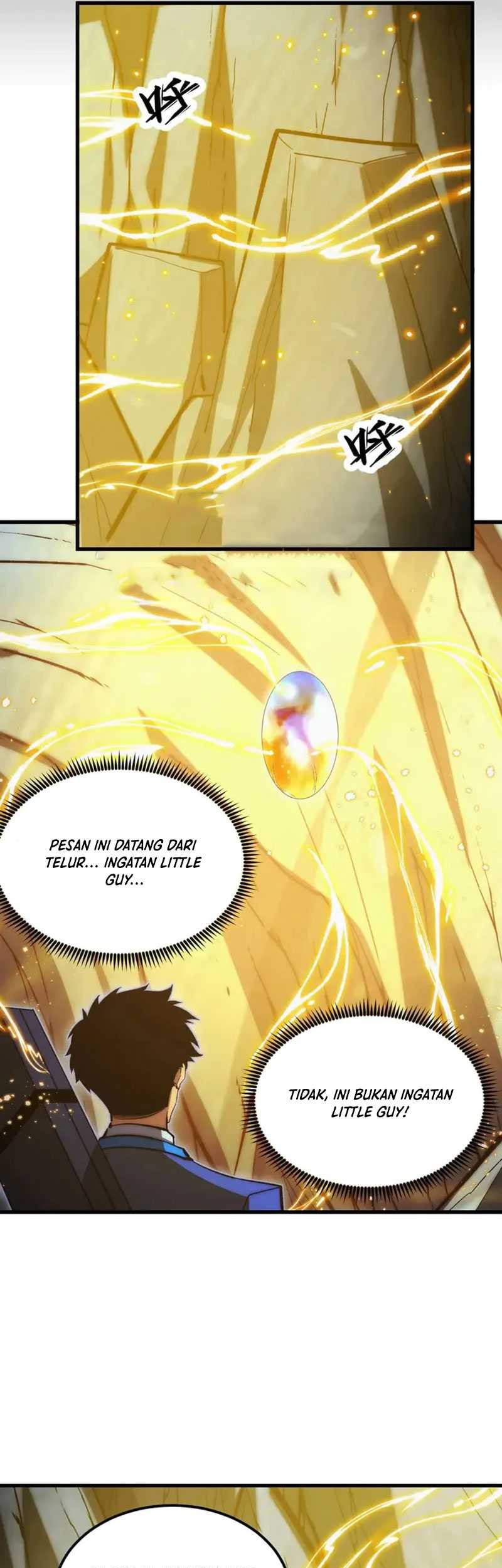 Rise From The Rubble Chapter 277 halaman 12