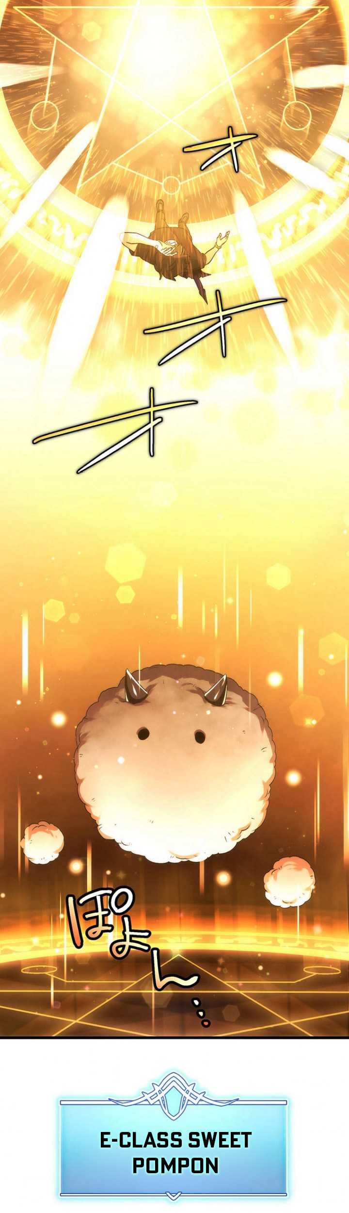 The Regressed S-Class Adventurer’s Quest Life Chapter 08 Gambar 20