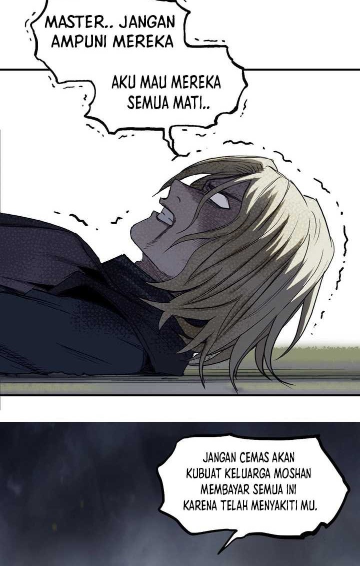 Muscle Mage Chapter 1.2 halaman 16