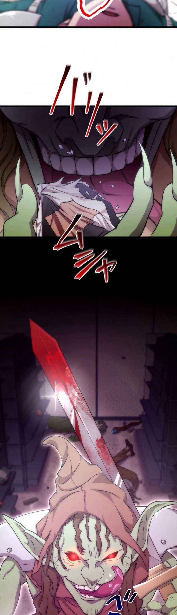 The Regressed S-Class Adventurer’s Quest Life Chapter 9 halaman 24
