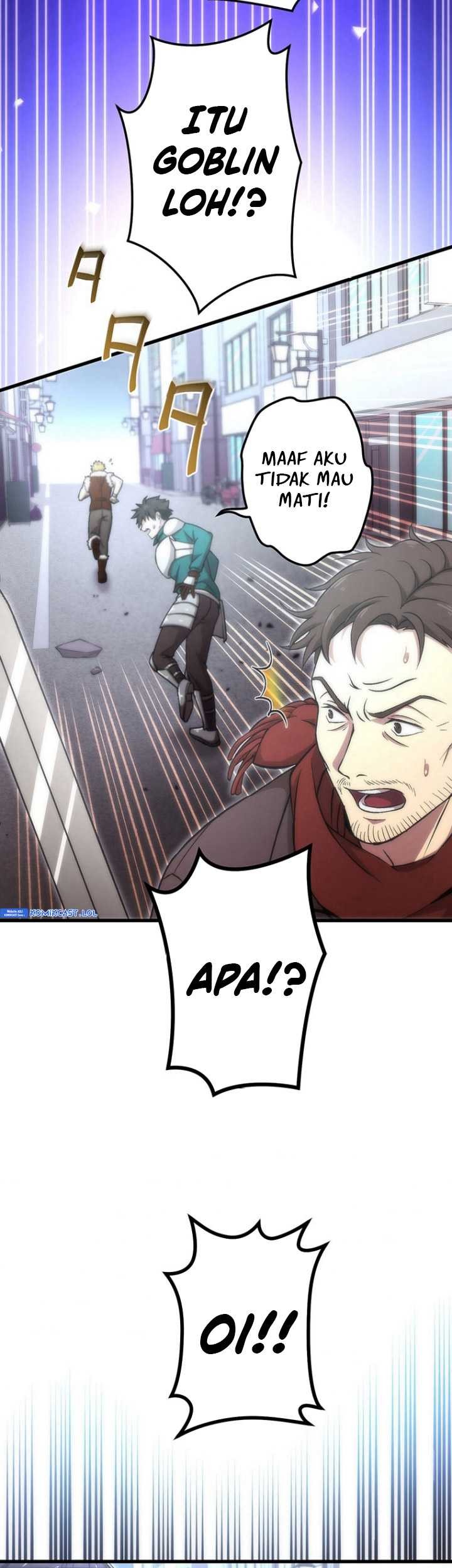 The Regressed S-Class Adventurer’s Quest Life Chapter 9 halaman 26