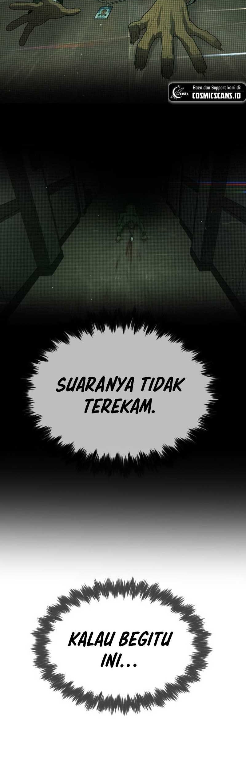Killer Peter Chapter 41 Gambar 34