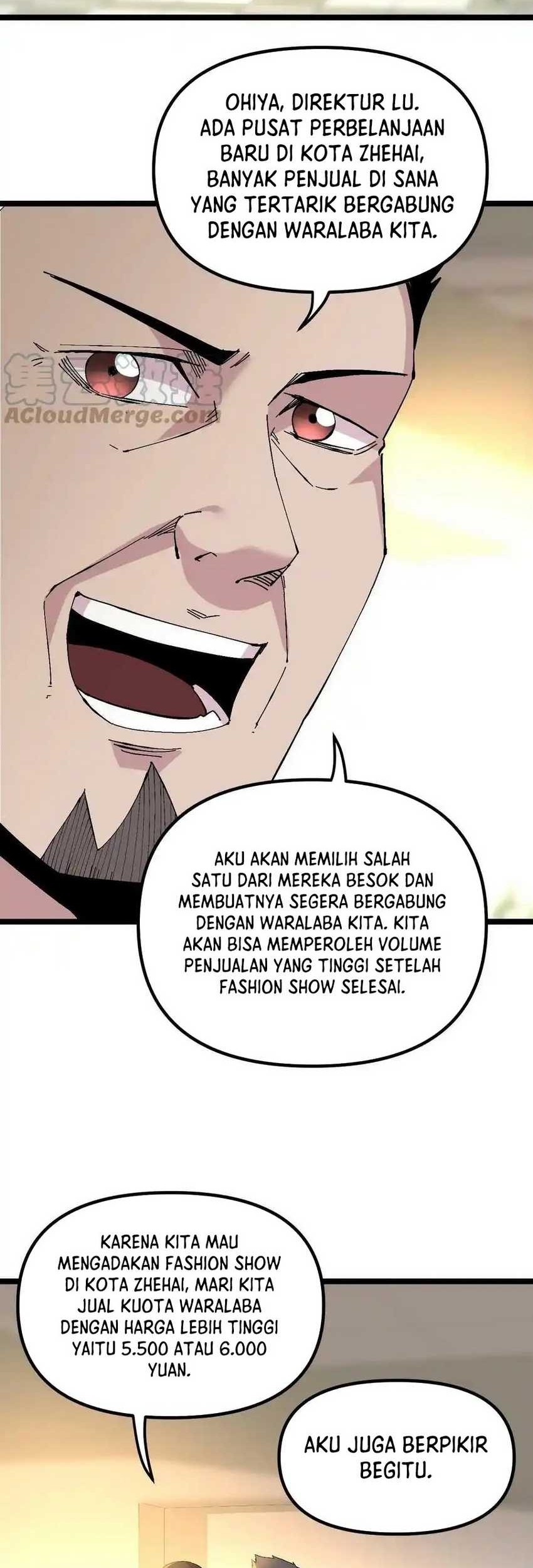 Be A Time Traveler Chapter 232 Gambar 7