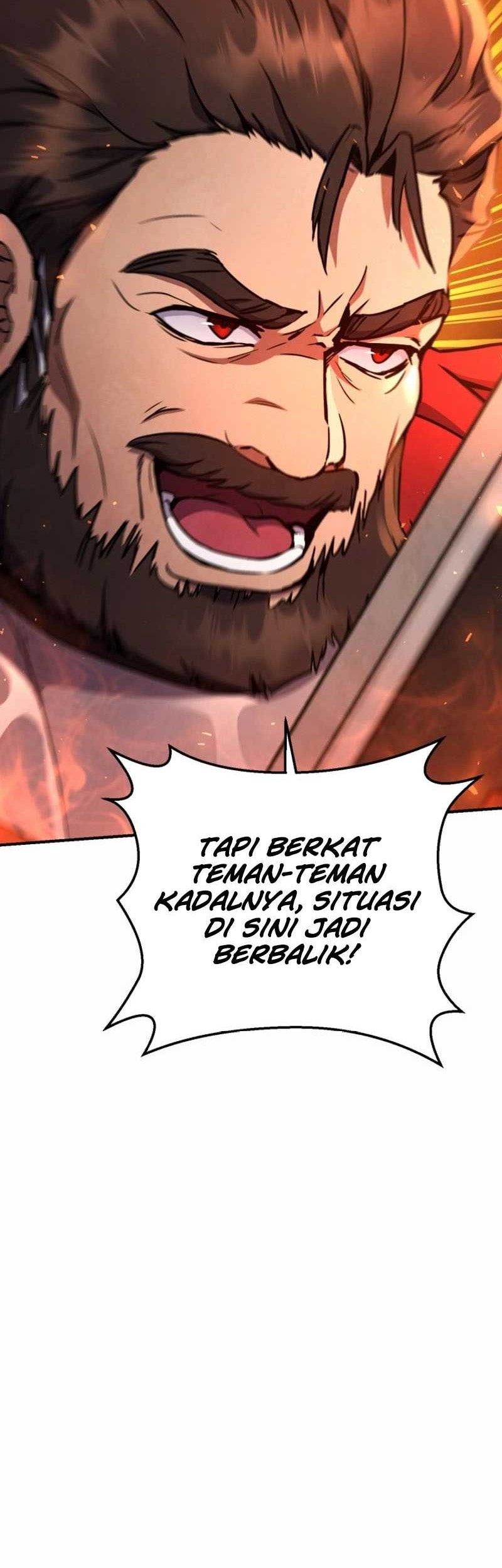 Legendary Blacksmith’s Vengeance Chapter 52 halaman 25