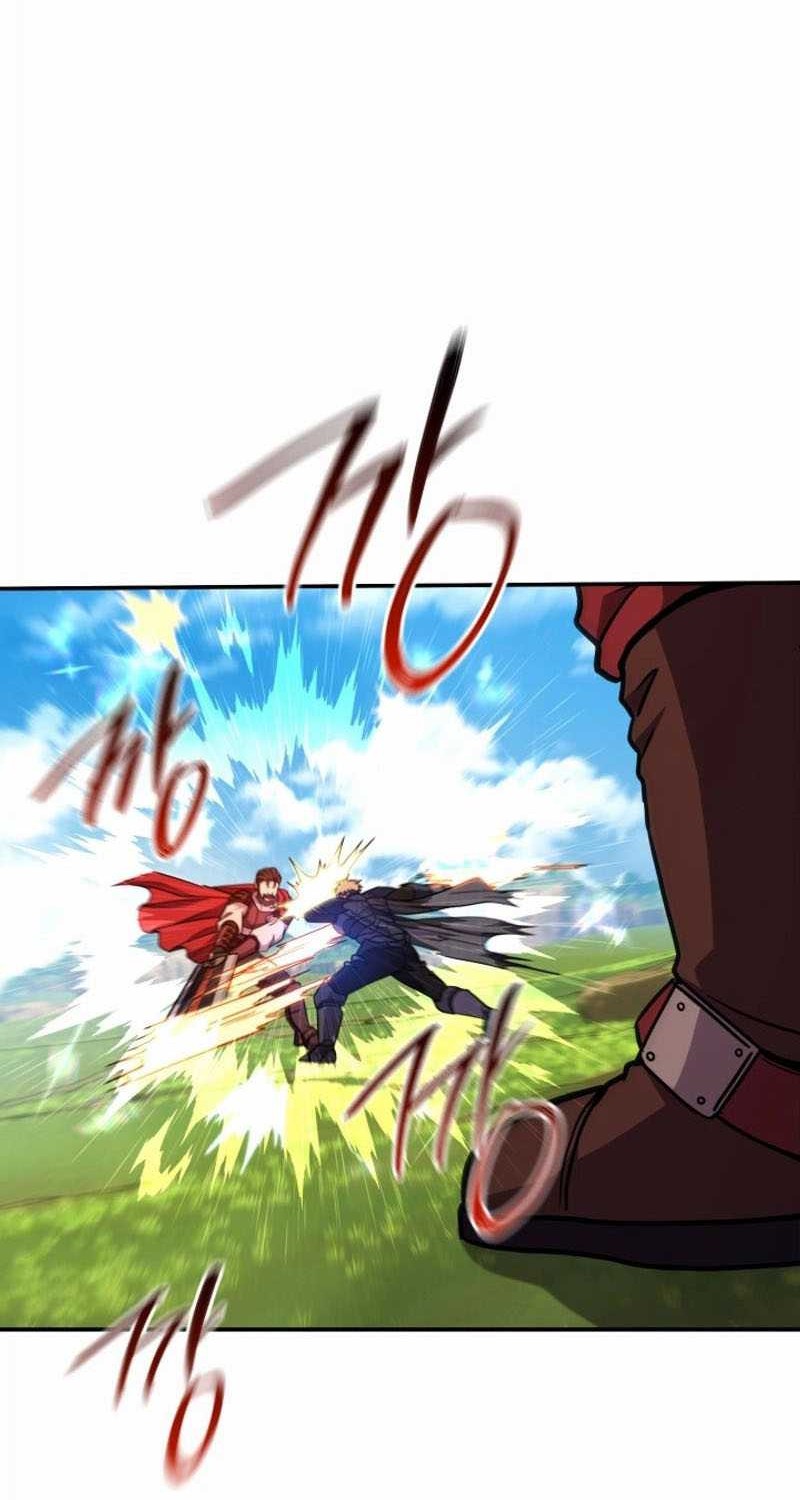 Legendary Blacksmith’s Vengeance Chapter 52 halaman 27