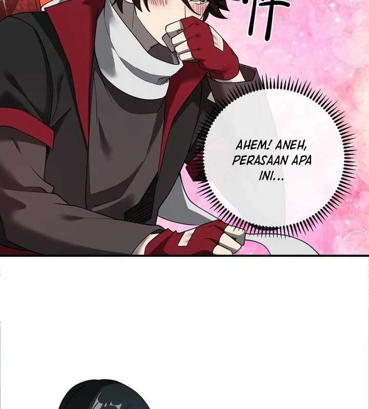 Hyper Blitz: Fury Unleashed Chapter 8 halaman 17