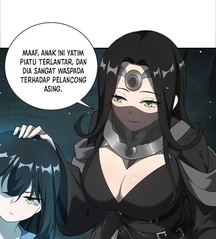 Hyper Blitz: Fury Unleashed Chapter 8 halaman 19