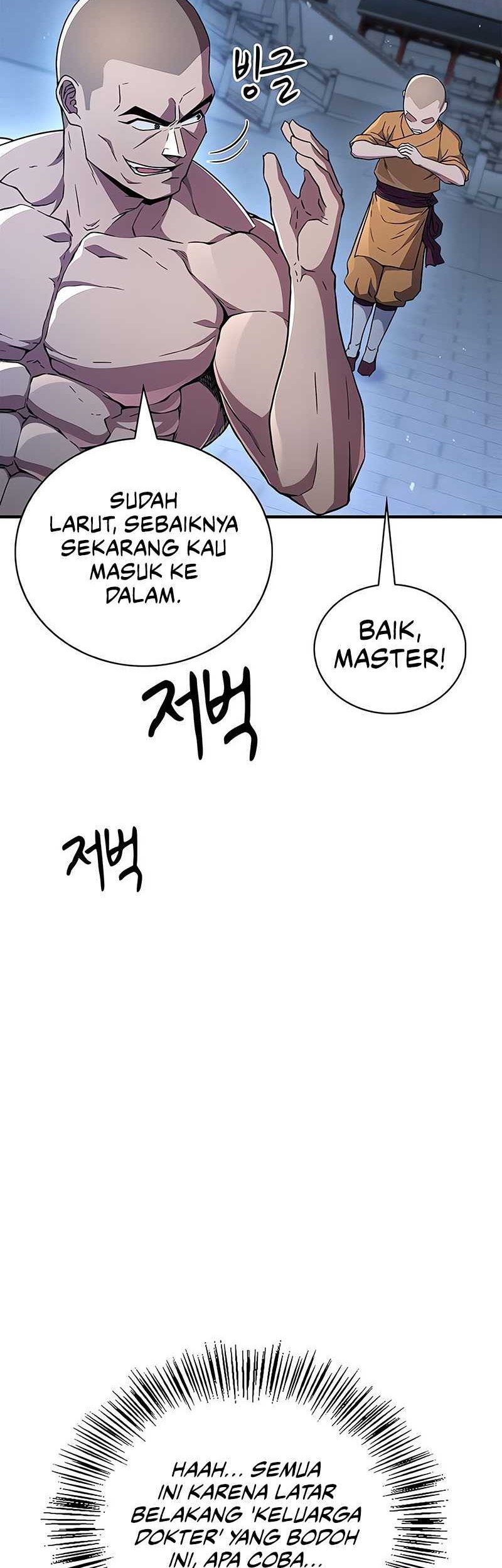 Genius Martial Arts Trainer Chapter 09 Gambar 24