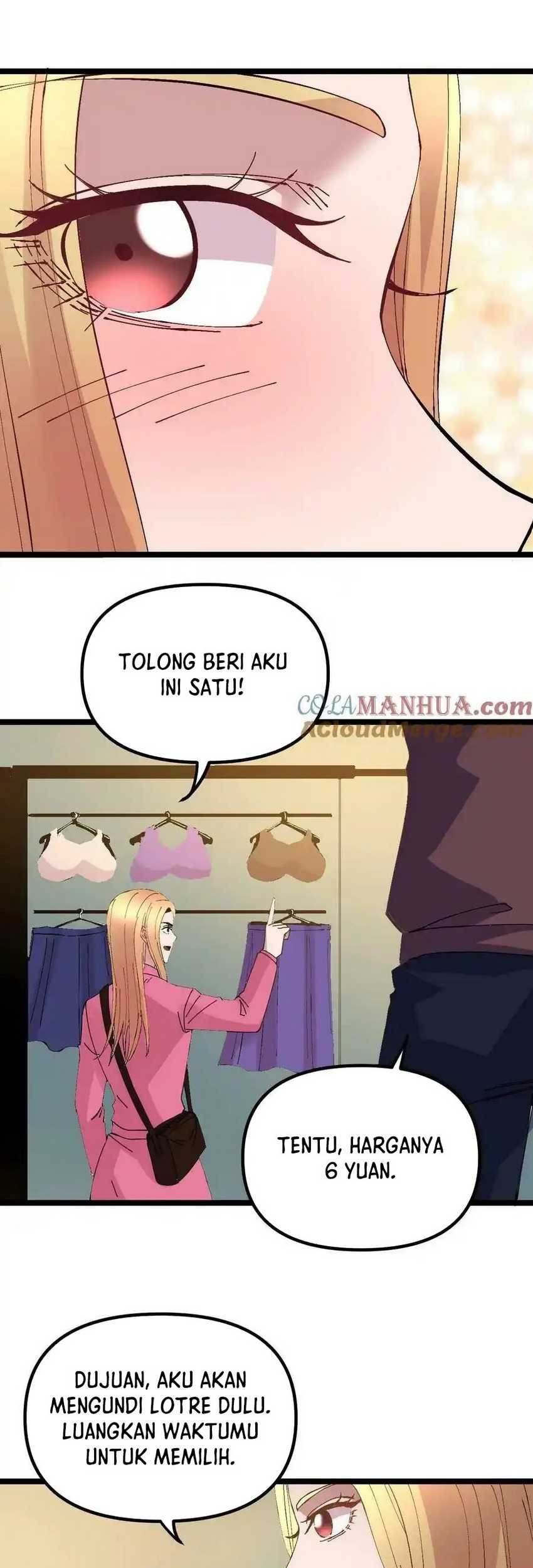 Be A Time Traveler Chapter 284 Gambar 7