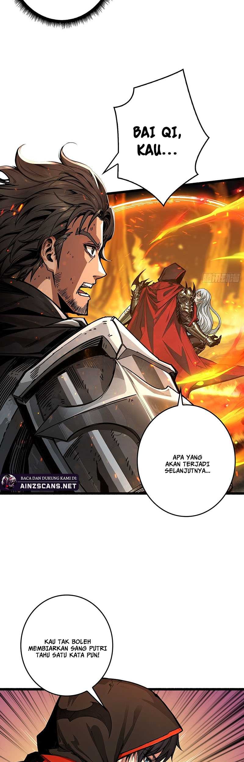 Regenerate Top Players Chapter 15 Gambar 13
