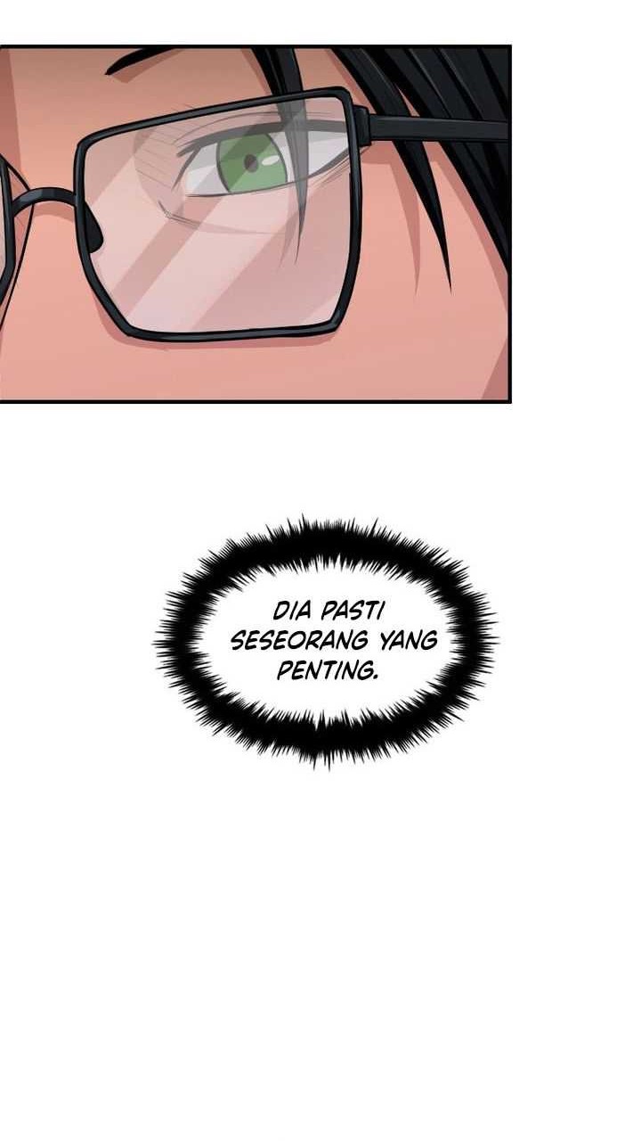 Paranoid Mage Chapter 14 halaman 19