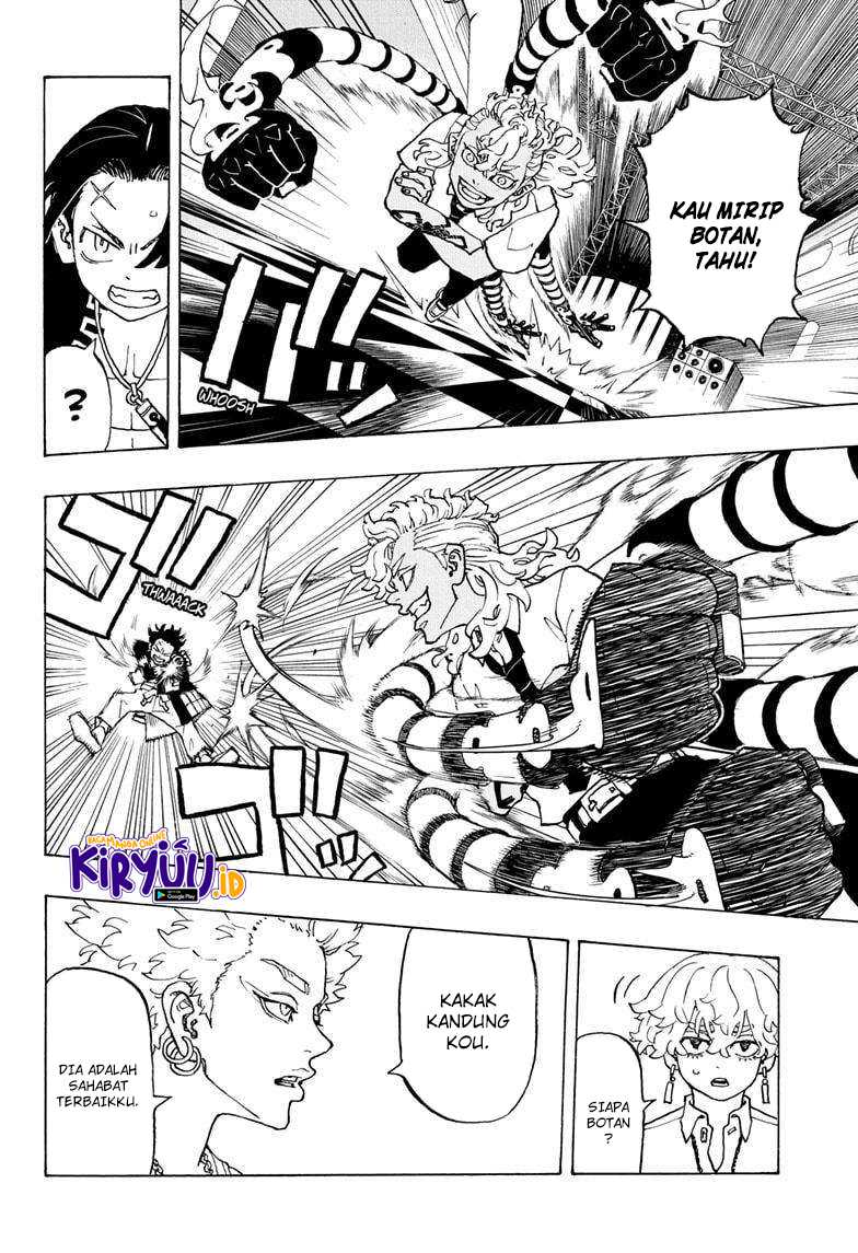 Astro Royale Chapter 5 halaman 7