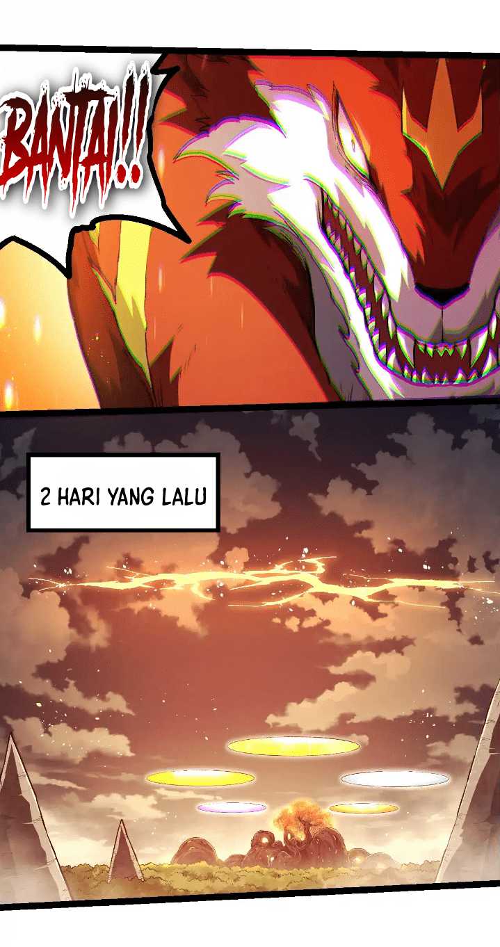 Evolution Begins With A Big Tree Chapter 217 Gambar 17
