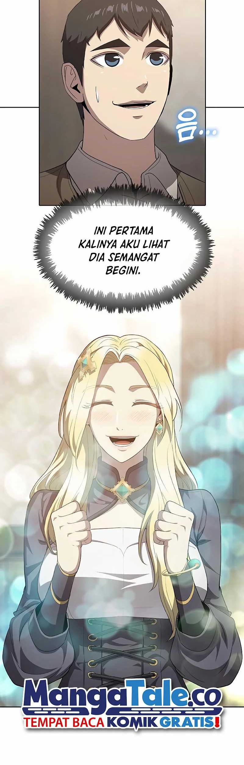 The Strongest Chef in Another World Chapter 24 halaman 16